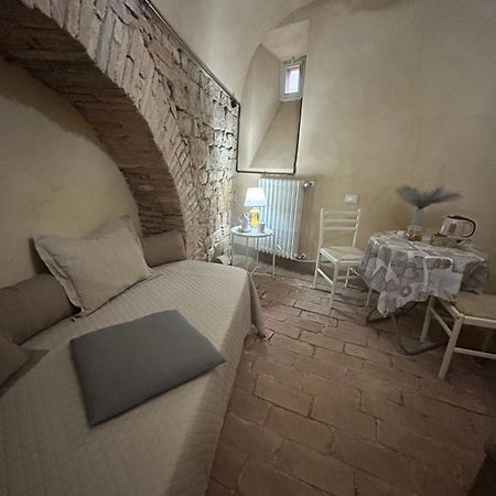 Il Giardino Segreto B&B Volterra Exterior photo