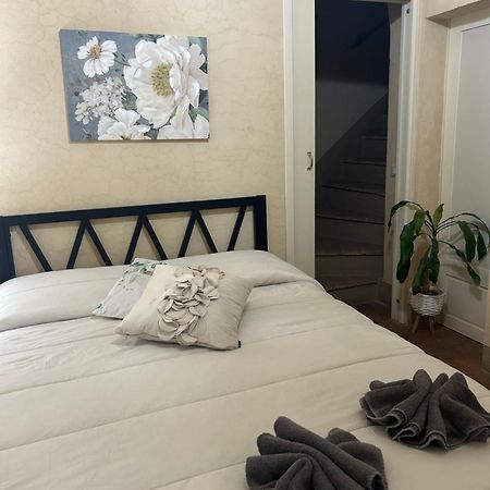 Il Giardino Segreto B&B Volterra Exterior photo